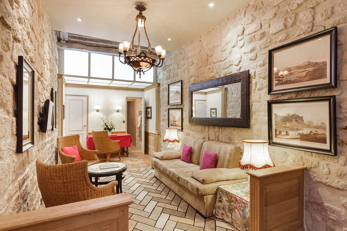 The Duplex Suite 76 LaPerleAppartement1