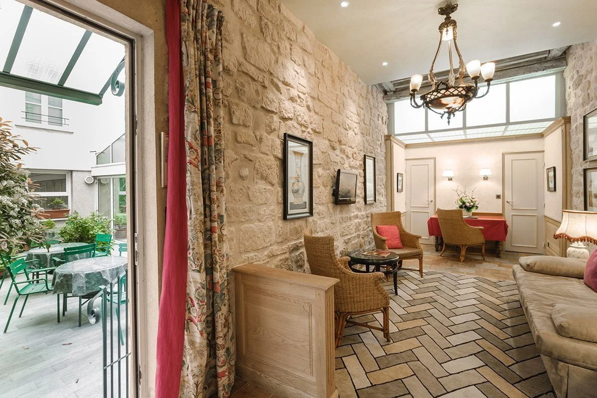 The Duplex Suite 75 LaPerleAppartement2