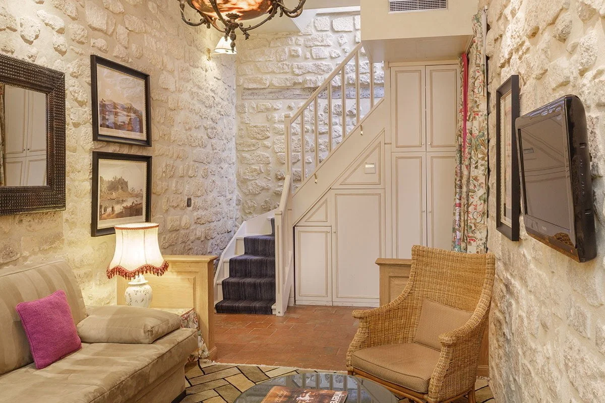 The Duplex Suite 74 LaPerleAppartement3