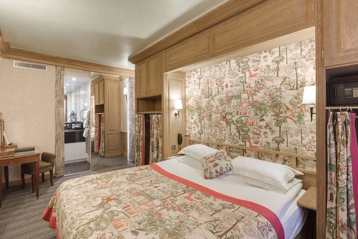 The Duplex Suite 73 LaPerleAppartement4