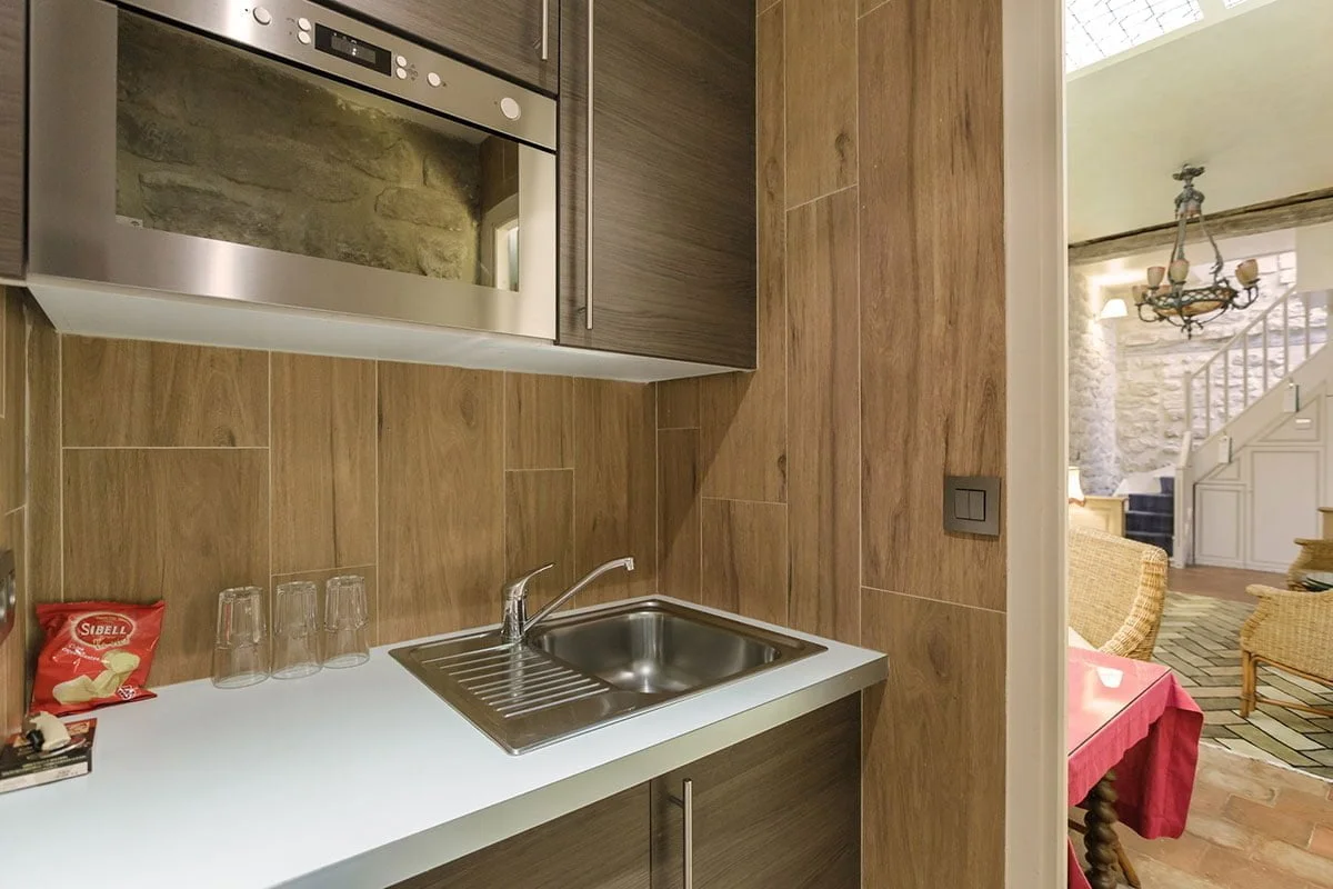 The Duplex Suite 71 LaPerleAppartement6