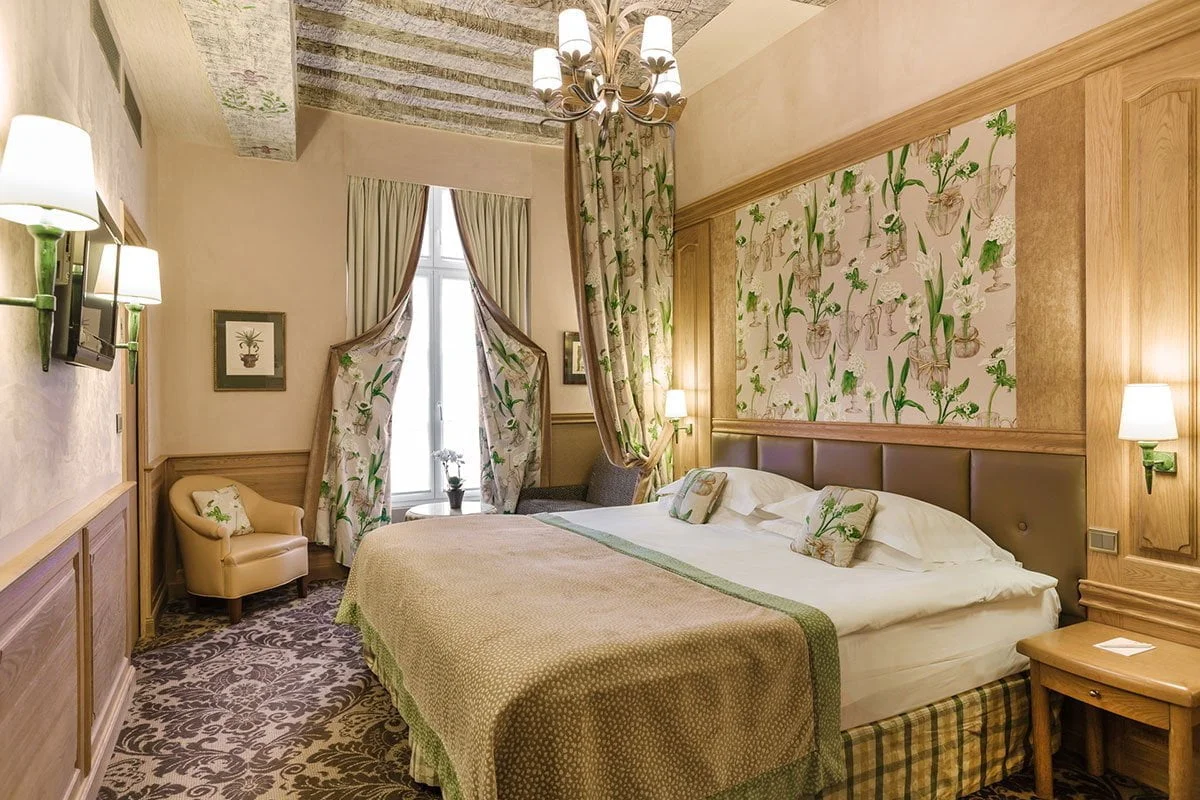 Chambres Exécutives 72