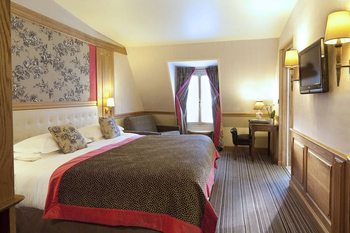 Chambres Exécutives 73