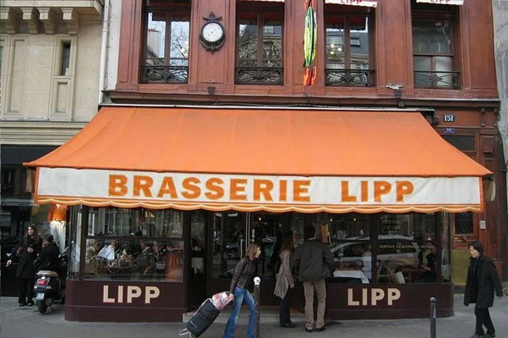 brasserie Lipp 1024x682 1