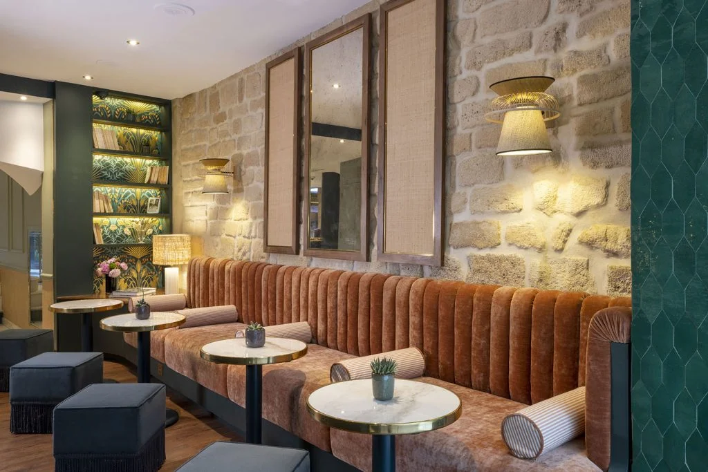 la perle bar 3 md