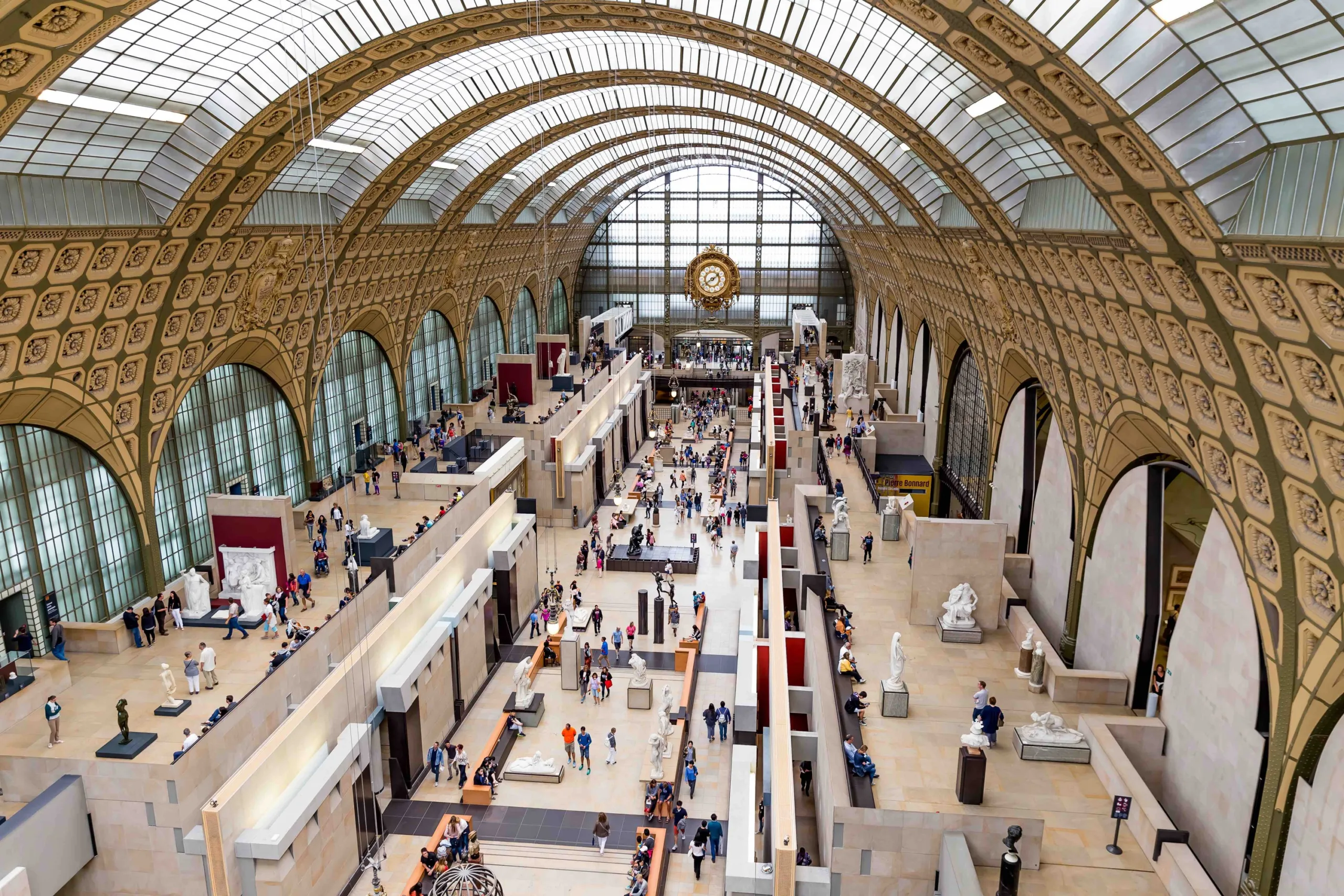Orsay Museum 1 musee orsay scaled