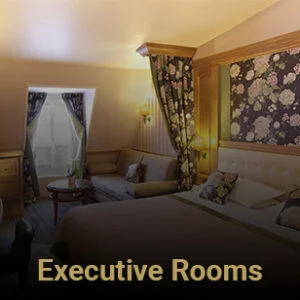 executive menu executive menu