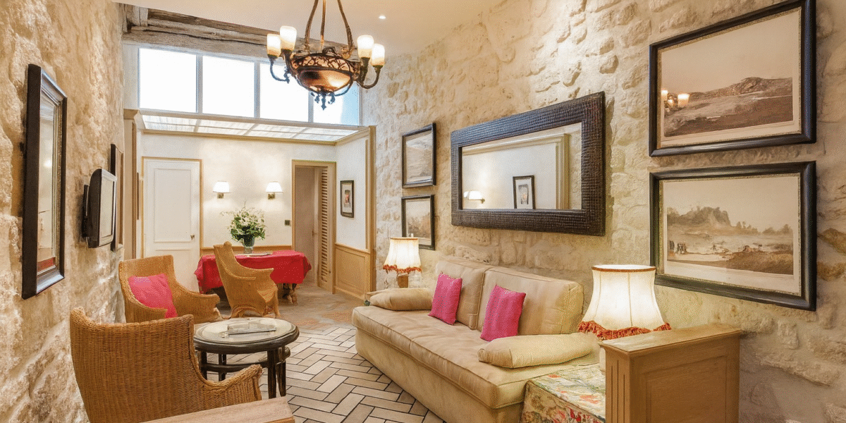 Suite-hotel-la-perle-paris1 Suite hotel la perle paris1